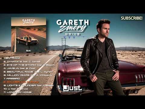 Youtube: Gareth Emery - Soldier (feat. Roxanne Emery)