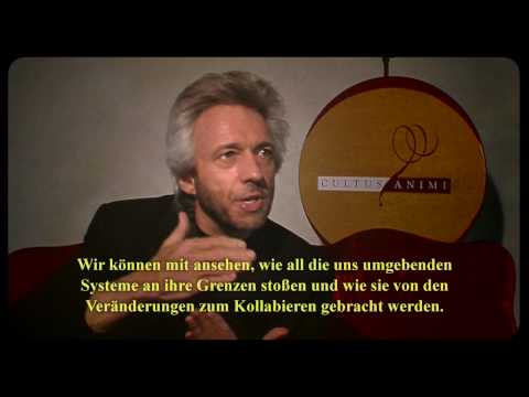 Youtube: Gregg Braden über das Jahr 2012 (Mit dt. Untertiteln)