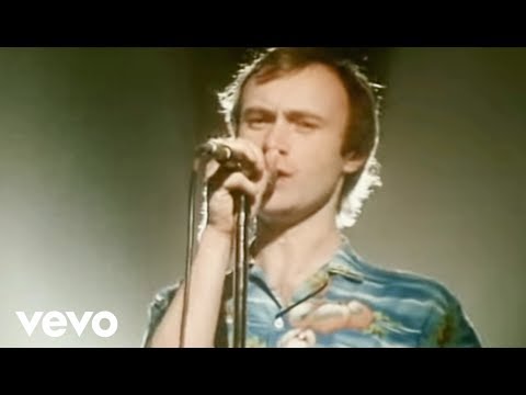 Youtube: Genesis - Turn It On Again (Official Music Video)