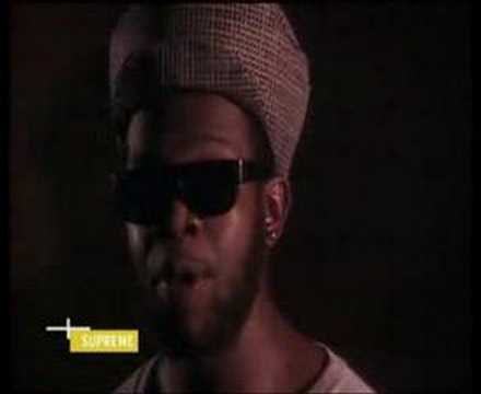 Youtube: Jeru The Damaja - Come Clean