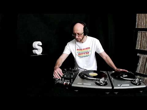 Youtube: Dj ''S'' - 10 Minutes Of Soul & Funk ''2''