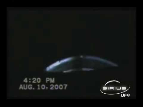 Youtube: İstanbul / Kumburgaz UFO Görüntüleri / WORLD EXCLUSIVE!