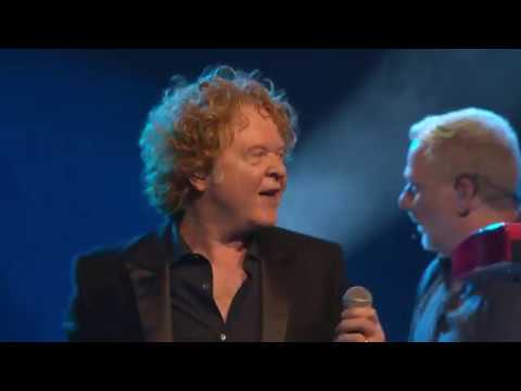 Youtube: Simply Red - Look At You Now (Live In Montreux, 2016)
