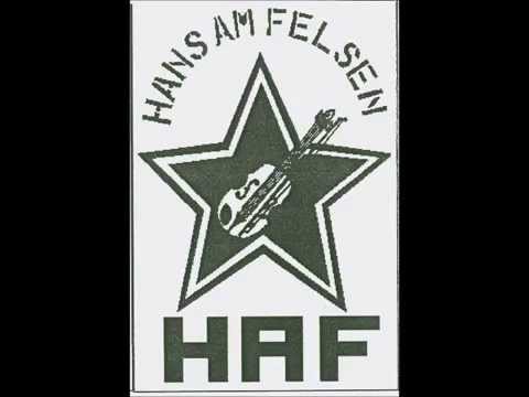 Youtube: Hans am Felsen - Hans am Felsen