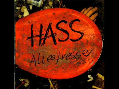 Youtube: Hass - Gameboy