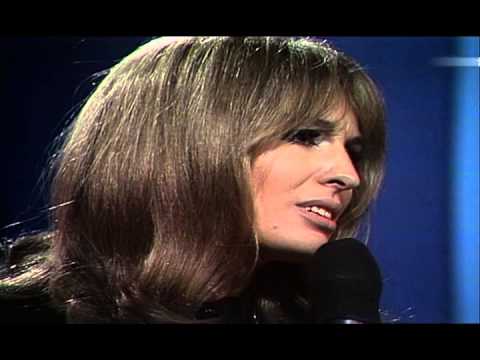 Youtube: Liesbeth List - Bitte, geh nicht fort 1970