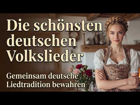 Youtube: 🌿 Die schönsten deutschen Volkslieder 🕊️ Kindheit, Heimat & Erinnerung | Große Sammlung 🌿