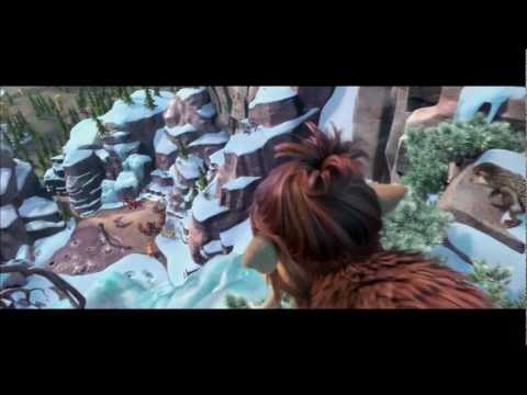 Youtube: Musikvideo "We Are Family" - ICE AGE 4 - Voll verschoben - (Full-HD)