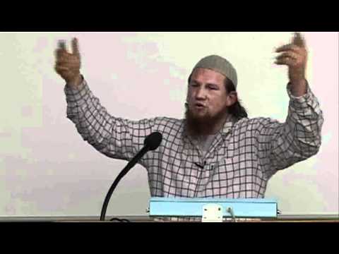 Youtube: Pierre Vogel - Mein Weg zum Islam!