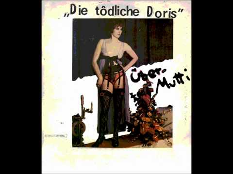 Youtube: Die Tödliche Doris - Über-Mutti