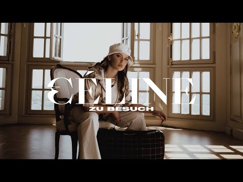 Youtube: CÉLINE - Zu Besuch (prod. Lucry & Suena) [Offizielles Video]