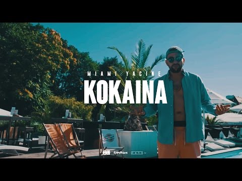 Youtube: MIAMI YACINE - KOKAINA (prod. by Season Productions) #KMNSTREET VOL. 3