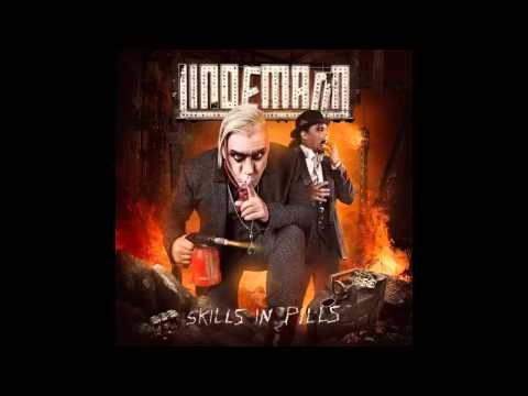 Youtube: Lindemann - Golden Shower