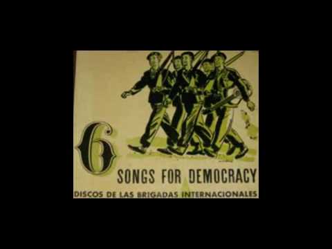 Youtube: »Spaniens Himmel 1937« als »Die Thälmann Kolonne« (Ernst Busch) w engl CC