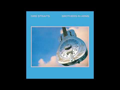 Youtube: Dire Straits  - Money For Nothing (HQ)