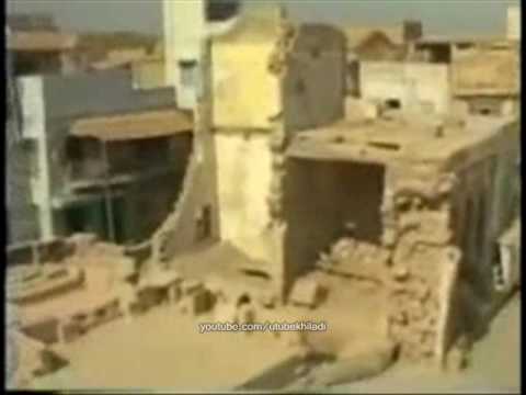 Youtube: Dwarka - legendary city of shri krishna discovered again