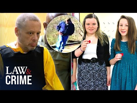 Youtube: Delphi Murders: 3 New Developments Shake Up Richard Allen's Case