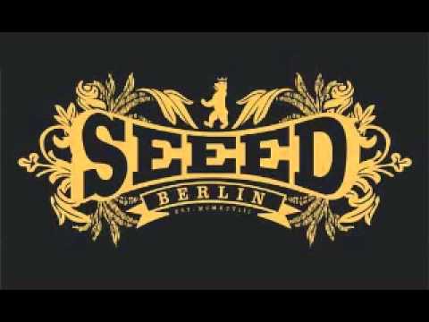 Youtube: Seeed - Respectness