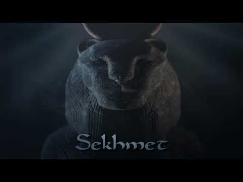 Youtube: Sekhmet (Ritual & Meditation Music)