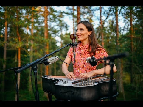 Youtube: Ida Elina - Sunrise (Original song)