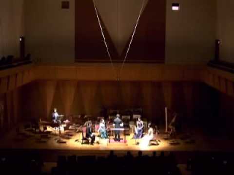Youtube: Charles Ives "The Unanswered Question" - The New Tokyo Chamber Philharmonic [TCP]