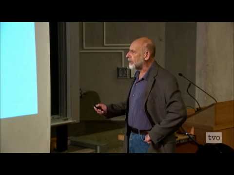 Youtube: Leonard Susskind on The World As Hologram