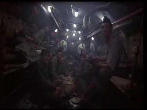 Youtube: Das Boot_從海底出擊 ( It's A Long Way To Tipperary)