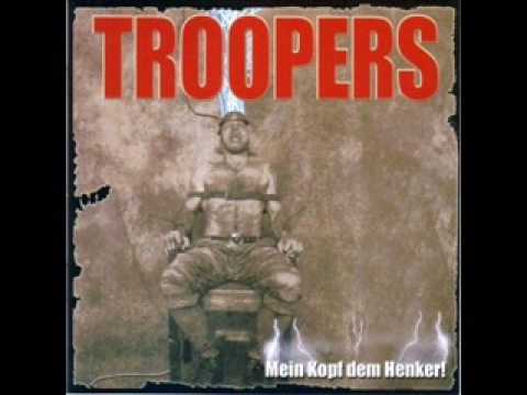 Youtube: Troopers - Wir kommen niemals in den Himmel