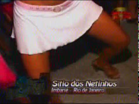 Youtube: Baile Funk Brazil
