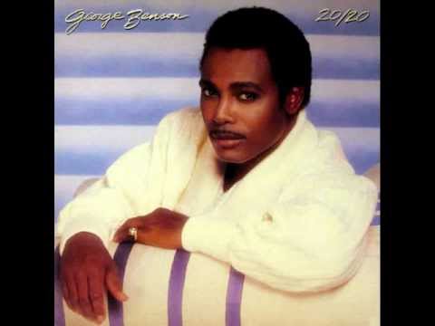 Youtube: George Benson  -  20. 20