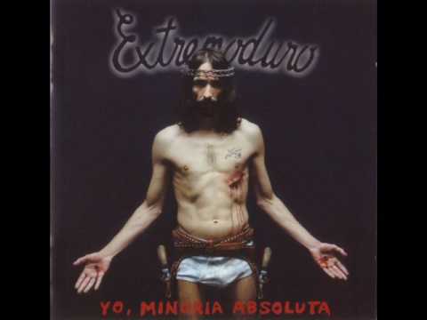 Youtube: Jesucristo Garcia - Extremoduro