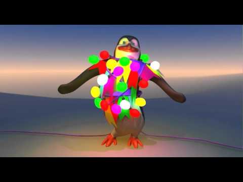 Youtube: Pinguin Tanz - Deutsch