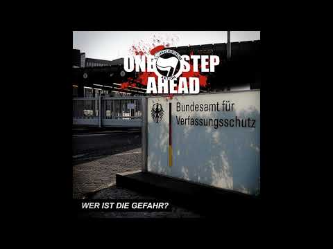 Youtube: One Step Ahead - Wer ist die Gefahr? (NEW AUDIO)