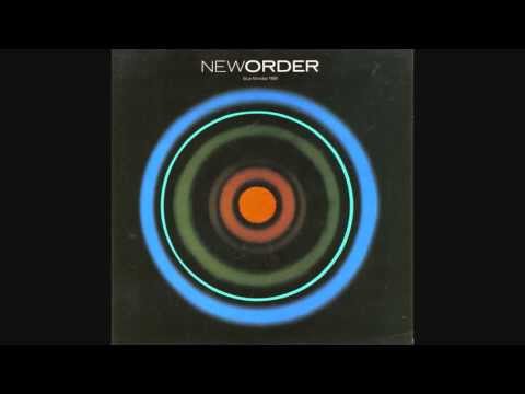 Youtube: New Order-Blue Monday with lyrics