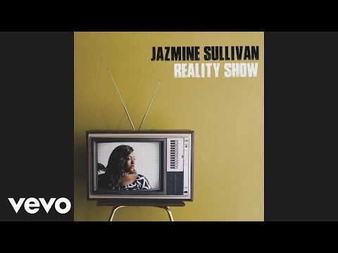 Youtube: Jazmine Sullivan - Let It Burn (Audio)