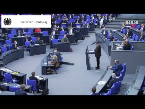 Youtube: Bundestag stimmt für drittes Be­völ­ke­rungs­schutz­gesetz
