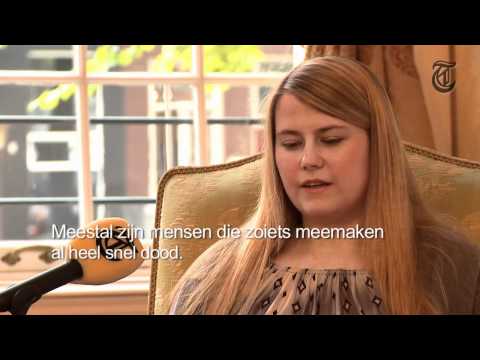 Youtube: Natascha Kampusch spreekt