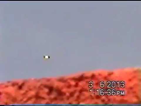 Youtube: UFO Mexico March 06, 2013