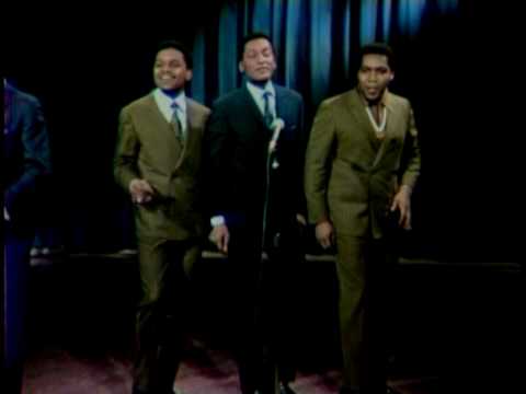 Youtube: Four Tops - Reach Out (I'll Be There) (1967) HD 0815007