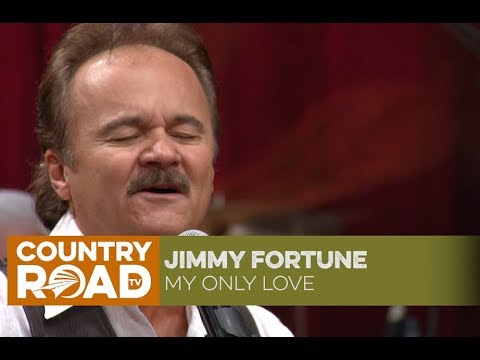 Youtube: Jimmy Fortune sings My Only Love