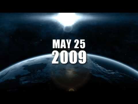 Youtube: History Channel: Global Event on May 25, 2009 II BRILLIANT HOAX