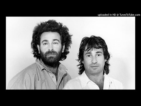 Youtube: Godley & Creme - Under Your Thumb