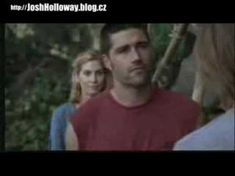 Youtube: LOST Bloopers - Season 3