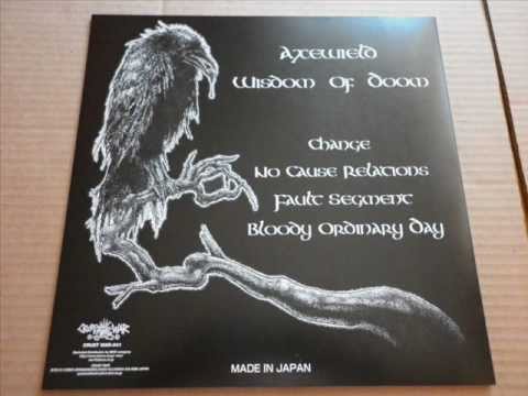 Youtube: AXEWIELD - WISDOM OF DOOM (2010) FULL