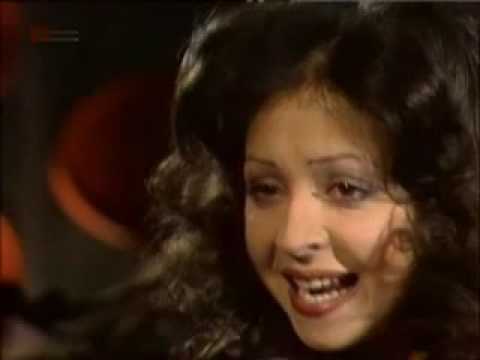 Youtube: Vicky Leandros - Theo, wir fahr'n nach Lodz (D) 1974