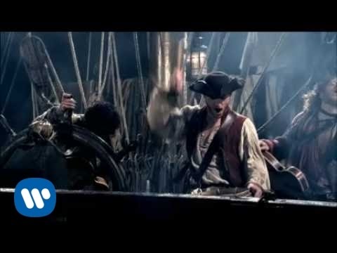 Youtube: Biffy Clyro - The Captain (Official Music Video)