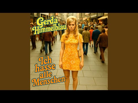 Youtube: Ich hasse alle Menschen