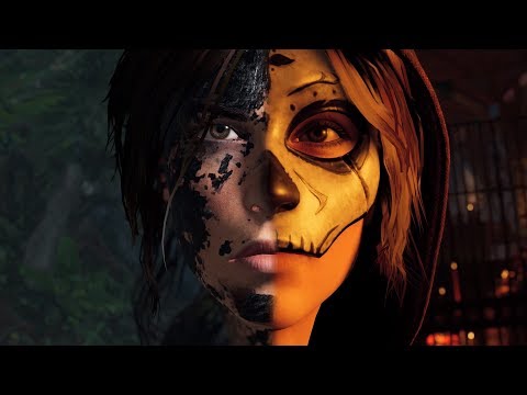 Youtube: Shadow of the Tomb Raider - Warrior's Trial Challenge Tomb (PS4, Xbox One, PC)