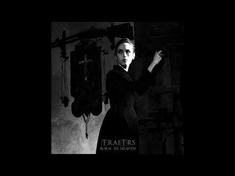 Youtube: TRAITRS - This Sick Kiss