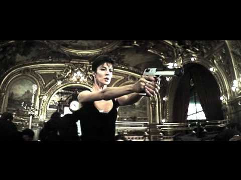 Youtube: Le Femme Nikita (1990) Teaser Trailer